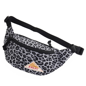 KELTY(ケルティ) DP MINI MINI FANNY(DP ミニミニ ファニー) FREE Gray Leopard 32592426 KELTY(ケルティ) DP MINI MINI FANNY(DP ミニミニ ファニー) FREE Gray Leopard 32592426