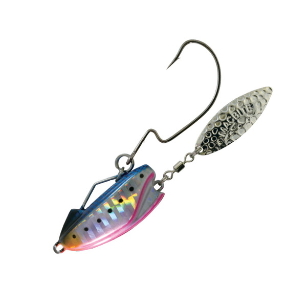 マグバイト(MAGBITE) バサロ XG MBL08 ワームシンカー&リグ