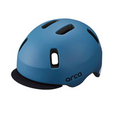 オージーケー カブト(OGK KABUTO) ARCA アルカ ヘルメット サイクル/自転車 SG基準適合品   ヘルメット