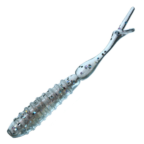 アルカジックジャパン (Arukazik Japan) 艶じゃこST 27668 アジ･メバル用ワーム