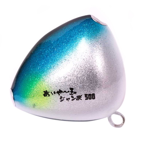 TANAJIG(タナジグ) あいや-玉ジャンボ 300g 2 ケイムラマイワシBGベリー TANAJIG(タナジグ) あいや-玉ジャンボ 300g 2 ケイムラマイワシBGベリー