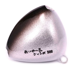 TANAJIG(タナジグ) あいや-玉ジャンボ 300g 4 ケイムラカタクチBGベリー TANAJIG(タナジグ) あいや-玉ジャンボ 300g 4 ケイムラカタクチBGベリー