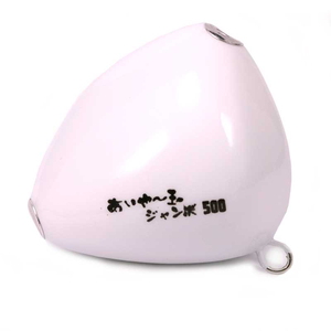 TANAJIG(タナジグ) あいや-玉ジャンボ 400g 5 ブルーグロー TANAJIG(タナジグ) あいや-玉ジャンボ 400g 5 ブルーグロー