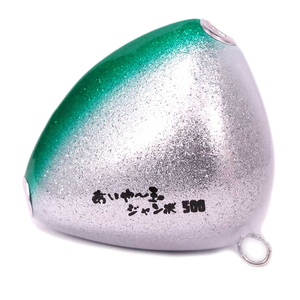 TANAJIG(タナジグ) あいや-玉ジャンボ 500g 3 ケイムラサバグリーンBGベリー TANAJIG(タナジグ) あいや-玉ジャンボ 500g 3 ケイムラサバグリーンBGベリー