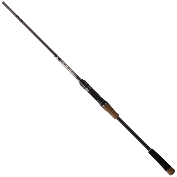 ジャッカル(JACKALL) プライザ マダイ PRM-C230MH-TT(2ピース)   鯛テンヤロッド