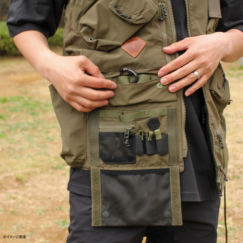 福袋セール】 ジーアールエヌアウトドア grn outdoor TEBU RIFLEMAN