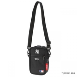 Manhattan Portage(マンハッタンポーテージ) Cobble Hill Bag (MD) MLB YANKEES MP1436MLBY ショルダーバッグ
