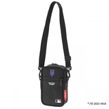 Manhattan Portage(マンハッタンポーテージ) Cobble Hill Bag (MD) MLB METS MP1436MLBM ショルダーバッグ