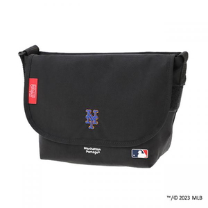 Manhattan Portage（マンハッタンポーテージ） Casual Messenger Bag JR MLB METS MP1605MLBM