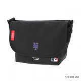 Manhattan Portage(マンハッタンポーテージ) Casual Messenger Bag JR MLB METS MP1605MLBM メッセンジャーバッグ