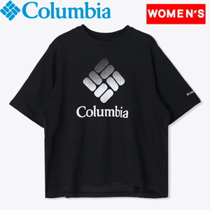 Columbia(コロンビア) Women’s ノース カスケーズ リラックスド Tシャツ ウィメンズ AR3545