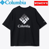 Columbia(コロンビア) Women’s ノース カスケーズ リラックスド Tシャツ ウィメンズ AR3545 Tシャツ･ノースリーブ(レディース)