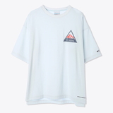 Columbia(コロンビア) コールド ベイ ダッシュ ショートスリーブ Tシャツ メンズ PM0920 半袖Tシャツ(メンズ)