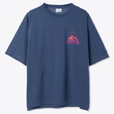 Columbia(コロンビア) コールド ベイ ダッシュ ショートスリーブ Tシャツ メンズ PM0920 半袖Tシャツ(メンズ)