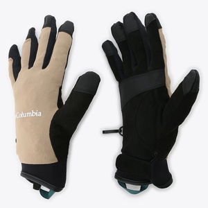 Columbia(コロンビア) ダイアモンドカード グローブ M 214(BEACH) PU3081
