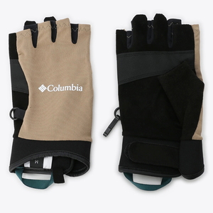 Columbia(コロンビア) ダイアモンドカード フィンガーレス グローブ L 214(BEACH) PU3082