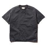 スノーピーク(snow peak) ブレッサブル クイックドライ Tシャツ メンズ TS-23SU00904AS 半袖Tシャツ(メンズ)