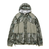 スノーピーク(snow peak) Men’s PT Insect Shield Mesh Jacket メンズ JK-23SU01403GY ブルゾン(メンズ)