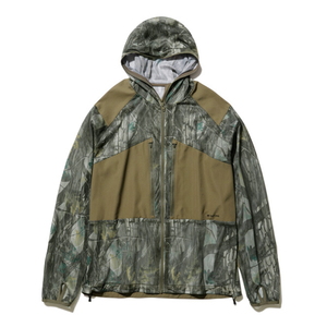 スノーピーク(snow peak) Men’s PT Insect Shield Mesh Jacket メンズ JK-23SU01403KH