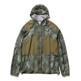 スノーピーク(snow peak) Men’s PT Insect Shield Mesh Jacket メンズ JK-23SU01404KH ブルゾン(メンズ)