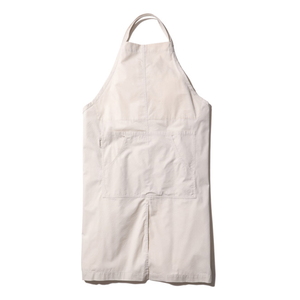 スノーピーク その他雑貨・小物 TAKIBI Light Ripstop Apron 2 Ecru