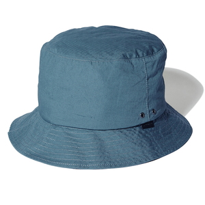 スノーピーク 帽子 TAKIBI Light Ripstop Hat(タキビライトリップストップハット) 2 Navy