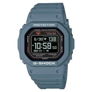 【送料無料】G-SHOCK(ジーショック) 【国内正規品】DW-H5600-2JR ブルー