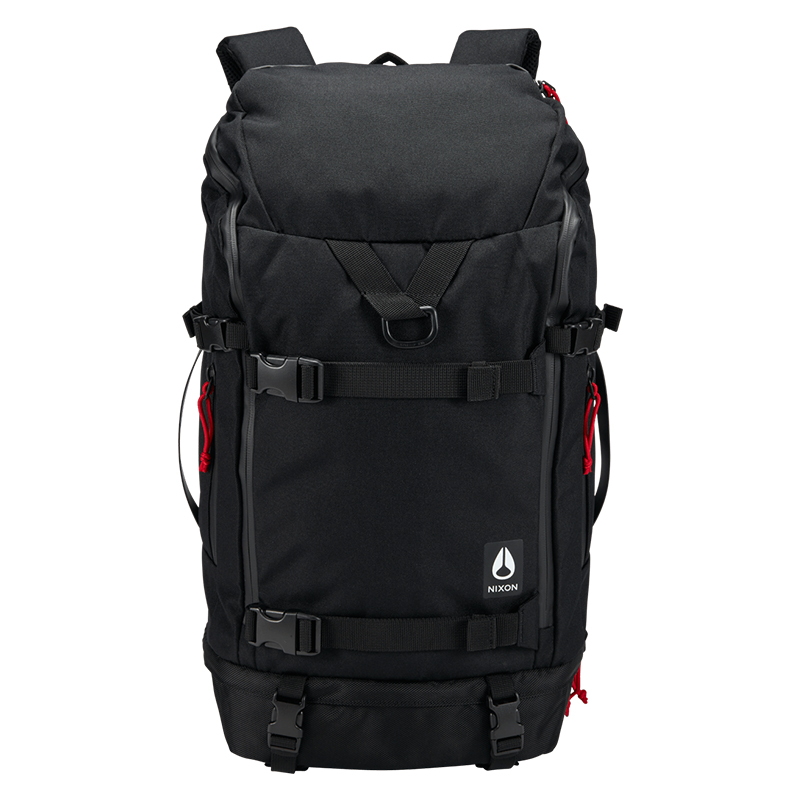 NIXON(ニクソン) HAULER 35L BACKPACK 2(ハウラー 35L バックパック 2