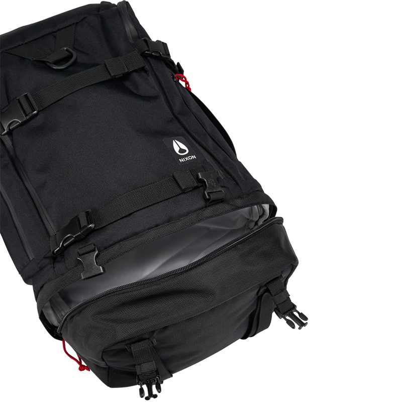 NIXON(ニクソン) HAULER 35L BACKPACK 2(ハウラー 35L バックパック 2