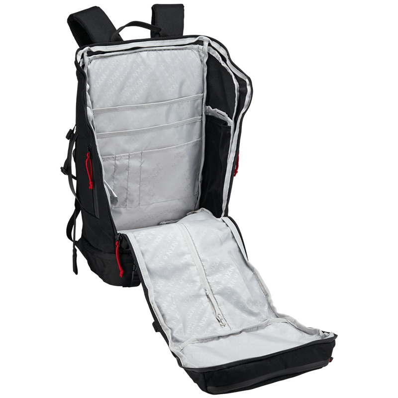 NIXON(ニクソン) HAULER 35L BACKPACK 2(ハウラー 35L バックパック 2