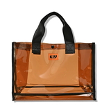 キウ(KiU) PVC HAND TOTE BAG K335-912 トートバッグ