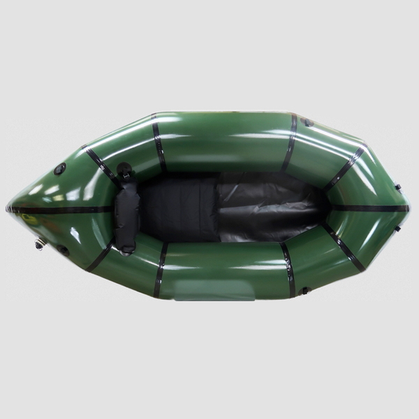 MARSYAS(マーシャス) MARSYAS Packraft CW-220 FP000000001015 レクリエーション艇
