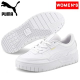 PUMA(プーマ) CALI DREAM LTH(CALI ドリーム レザー)/ウィメンズ スニーカー 392730 スニーカー(レディース)