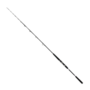 【送料無料】ピュアテック(ゴクスペ) 無限ピュア船ライトリミテッド 180(80-150号)(グリップジョイントのワンピース) マットブラック 【送料無料】ピュアテック(ゴクスペ) 無限ピュア船ライトリミテッド 180(80-150号)(グリップジョイントのワンピース) マットブラック