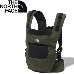 THE NORTH FACE（ザ・ノース・フェイス） Baby’s COMPACT CARRIER(ベビー コンパクト キャリアー) NMB82300