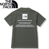 THE NORTH FACE(ザ･ノース･フェイス) Kid’s S/S SUNSHADE TEE キッズ NTJ12342 半袖シャツ(ジュニア/キッズ/ベビー)