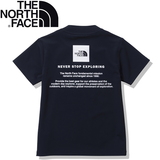 THE NORTH FACE(ザ･ノース･フェイス) Kid’s S/S SUNSHADE TEE キッズ NTJ12342 半袖シャツ(ジュニア/キッズ/ベビー)