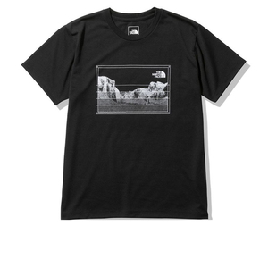 THE NORTH FACE(ザ・ノース・フェイス) S/S TRIPLE GRADATIONTEE(トリプルグラデーションティー)ウィメンズ L ブラック(K) NTW32359 THE NORTH FACE(ザ・ノース・フェイス) S/S TRIPLE GRADATIONTEE(トリプルグラデーションティー)ウィメンズ L ブラック(K) NTW32359
