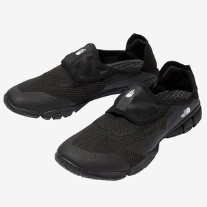 【送料無料】THE NORTH FACE(ザ・ノース・フェイス) STRATUM PIKA(ストレイタム ピカ) 8/26.0cm TNFブラック×TNFホワイト(KW) NF52357 【送料無料】THE NORTH FACE(ザ・ノース・フェイス) STRATUM PIKA(ストレイタム ピカ) 8/26.0cm TNFブラック×TNFホワイト(KW) NF52357