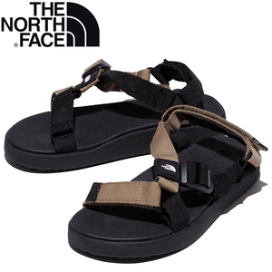 THE NORTH FACE(ザ・ノース・フェイス) キッズ ストレイタムII 18.0cm ケルプタン×TNFブラック(KB) NFJ52351 THE NORTH FACE(ザ・ノース・フェイス) キッズ ストレイタムII 18.0cm ケルプタン×TNFブラック(KB) NFJ52351