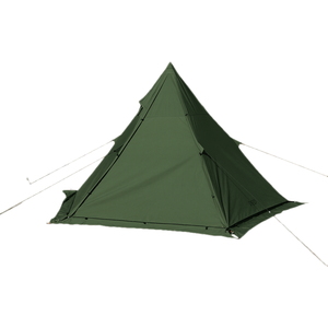 DOD(ディーオーディー) ムシャテント T1-819-KH