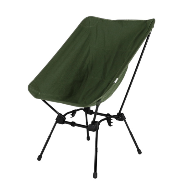 DOD(ディーオーディー) スゴイッス C1-774-KH 折り畳みチェア