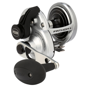 PENN スピニングリール PENN AUTHORITY(ペン オーソリティー)6500