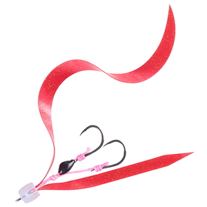 ダイワ(Daiwa) 紅牙替えユニット β SS 玉神チューン レッドラメ 07313501 ダイワ(Daiwa) 紅牙替えユニット β SS 玉神チューン レッドラメ 07313501