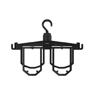 槌屋ヤック（TSUCHIYA YAC） シューズハンガータフ VISOA U-A24