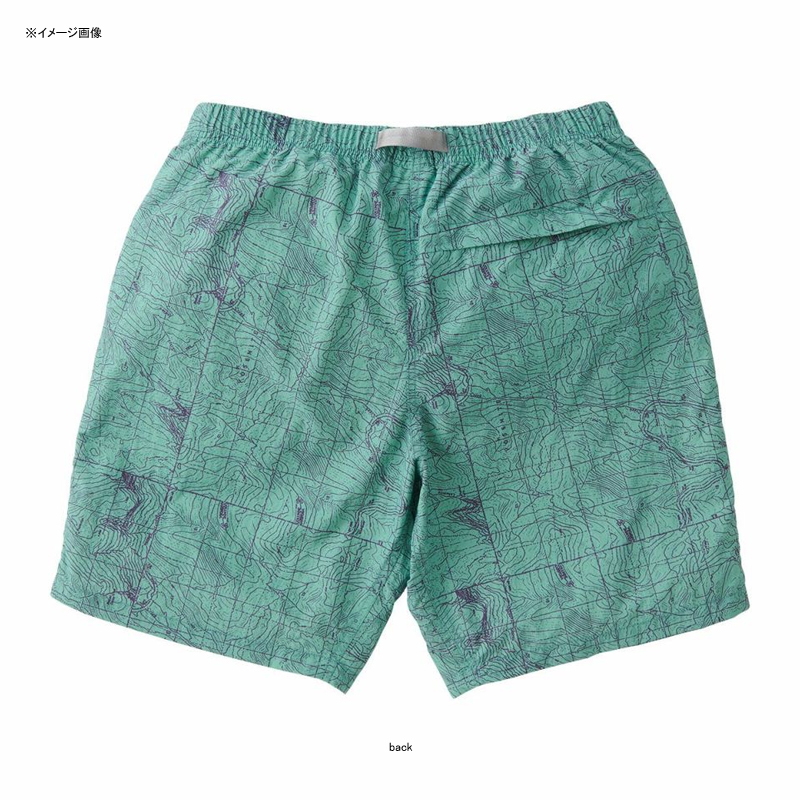 GRAMICCI(グラミチ) 【23春夏】NYLON ALPINE PACKABL(ナイロン