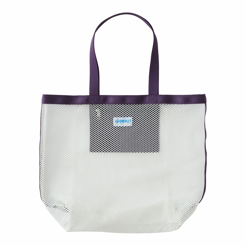 GRAMICCI(グラミチ) BEACH TOTE(ビーチ トート) G3SA-041|アウトドア