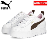 PUMA(プーマ) MAYZE WEDGE PREPPY(メイズ ウェッジ プレッピー)/ウィメンズ スニーカー 389866 スニーカー(レディース)