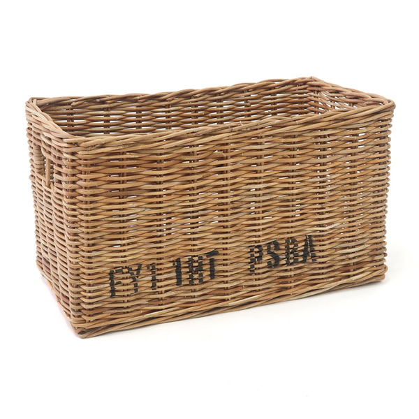 POST GENERAL(ポストジェネラル) STORAGE BOX L -BY THE AROROG- 982310002 その他便利小物