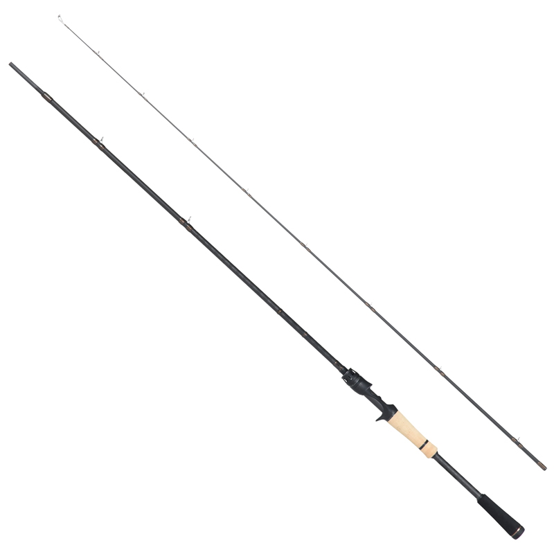 アブガルシア(Abu Garcia) ホーネットスピアーズ HSSC-722H(ベイト・2